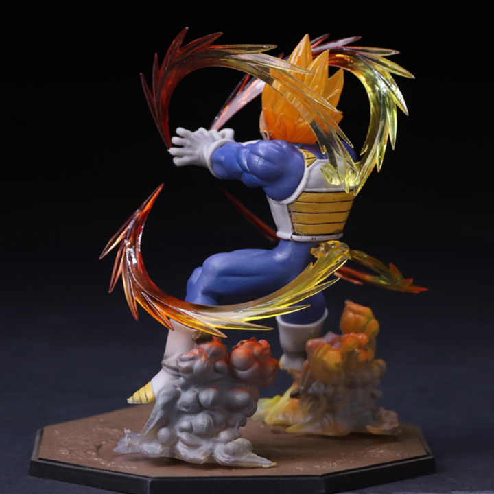 Mô hình Vegeta ZERO Dragon ball cực chất