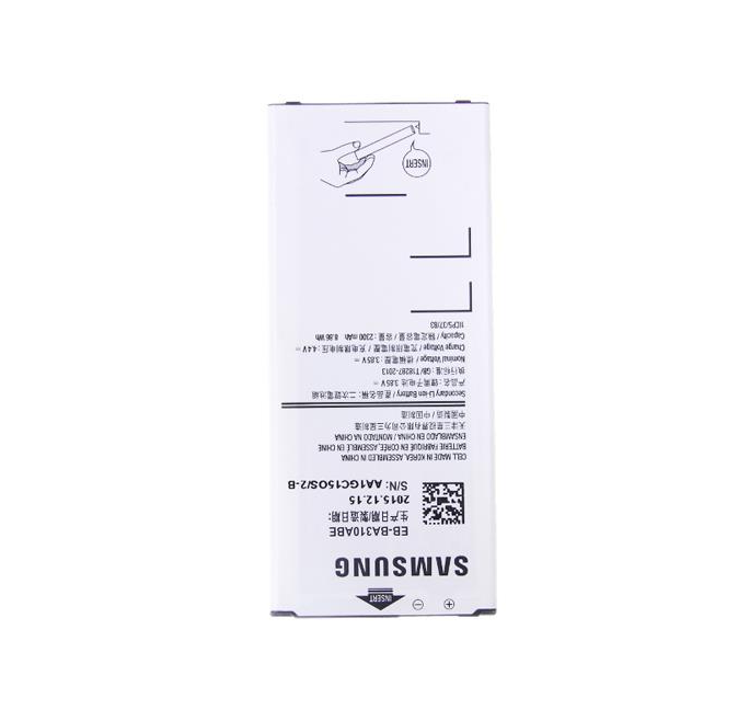 Pin Samsung A3 2016 / A310 / EB-BA310ABE