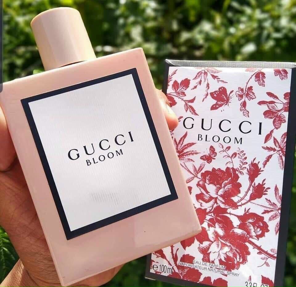 Nước hoa Bloom Nettare Di Fiori
