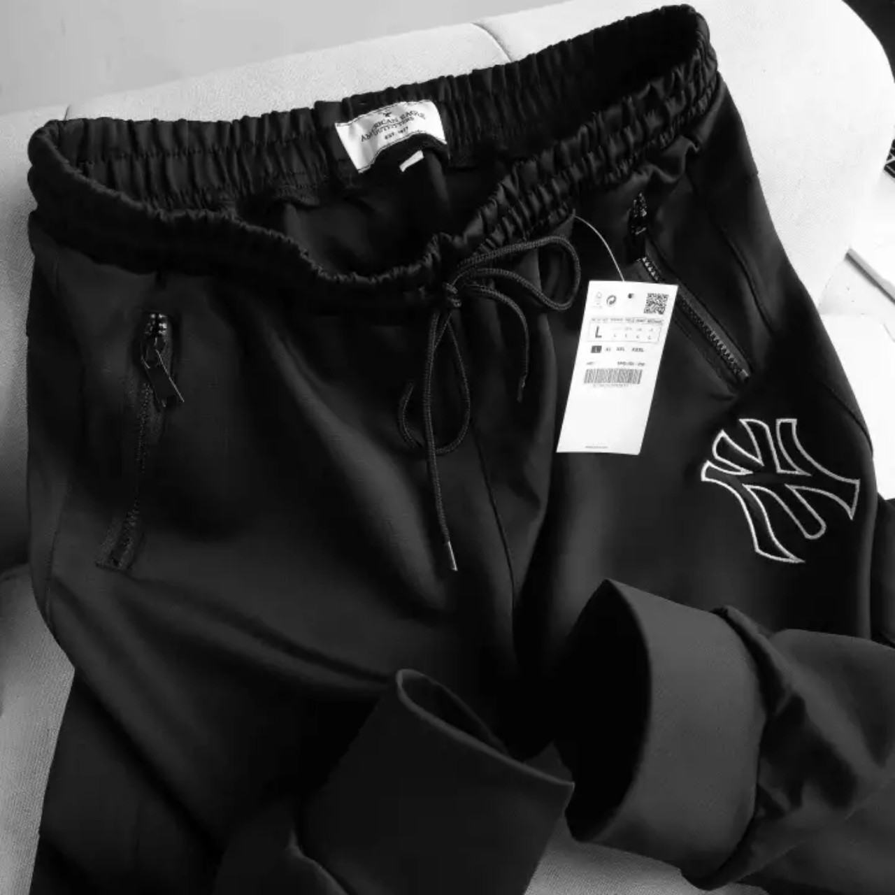 Quần Jogger nam
