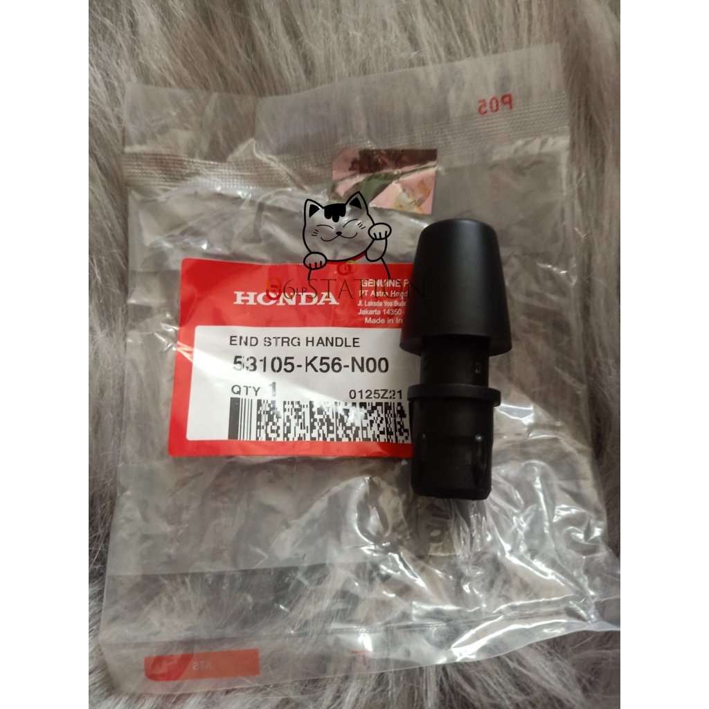 Gù tay lái sonic 150r