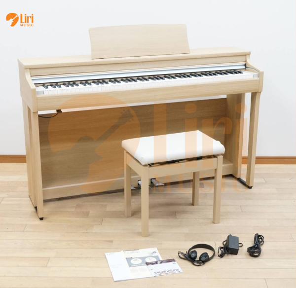 Đàn Piano Kawai CN 29 Lo- Nhập Nguyên Bản Japan| LiRi Music