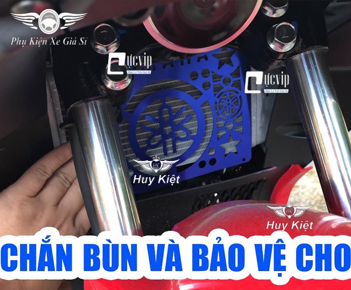 Che két nước nhôm exciter 150 ms1539