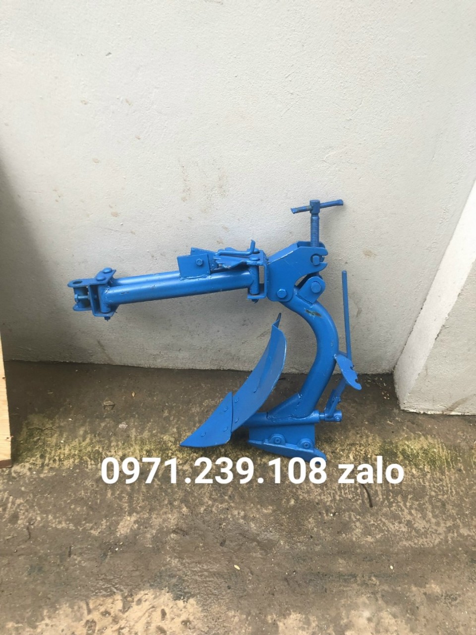 Lưỡi cày chuyên dụng cho máy xới đất Mini