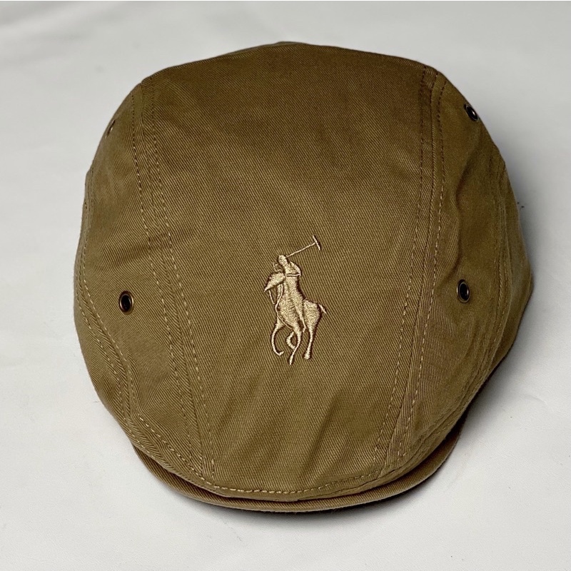 Nón mỏ vịt ông già, nón beret nam