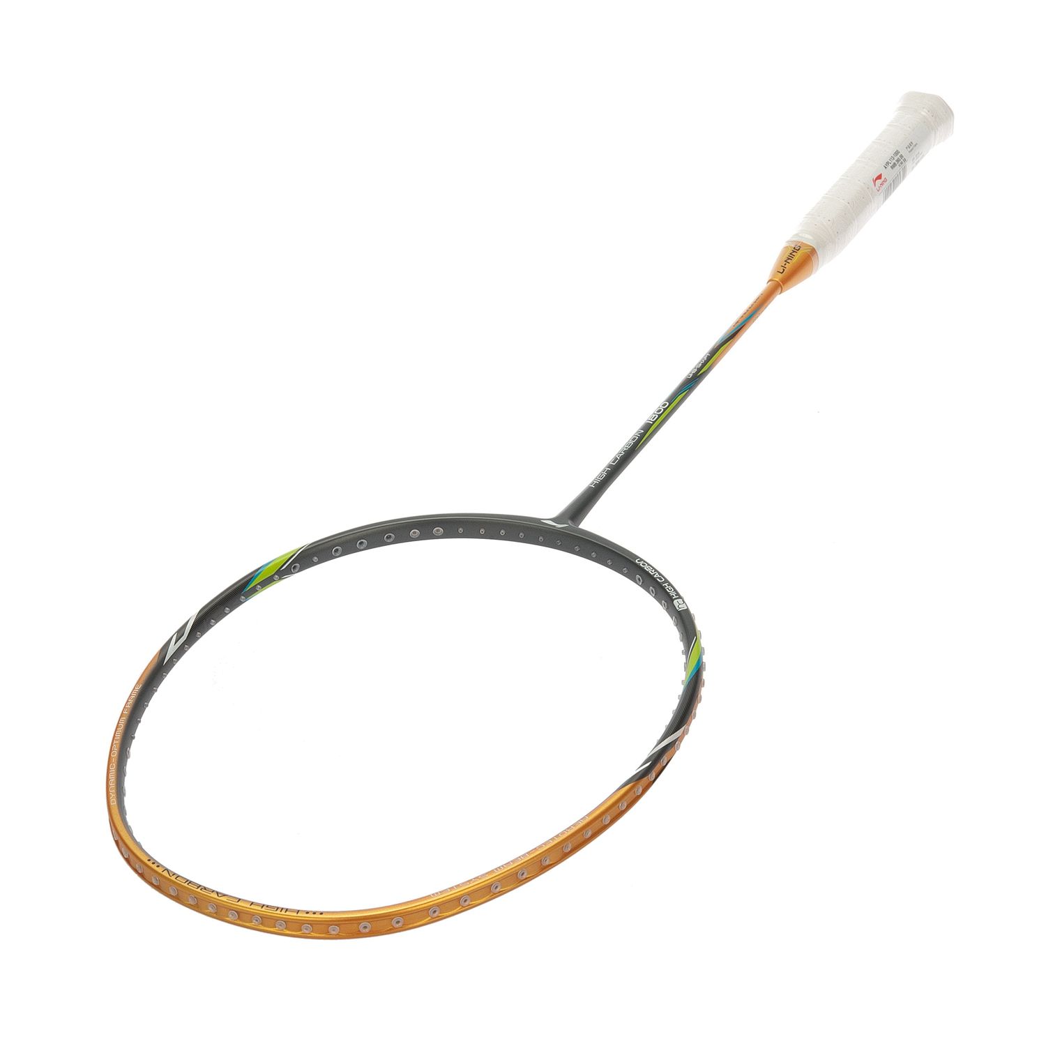 Vợt cầu lông Lining High Carbon HC 1800 (Chính hãng)