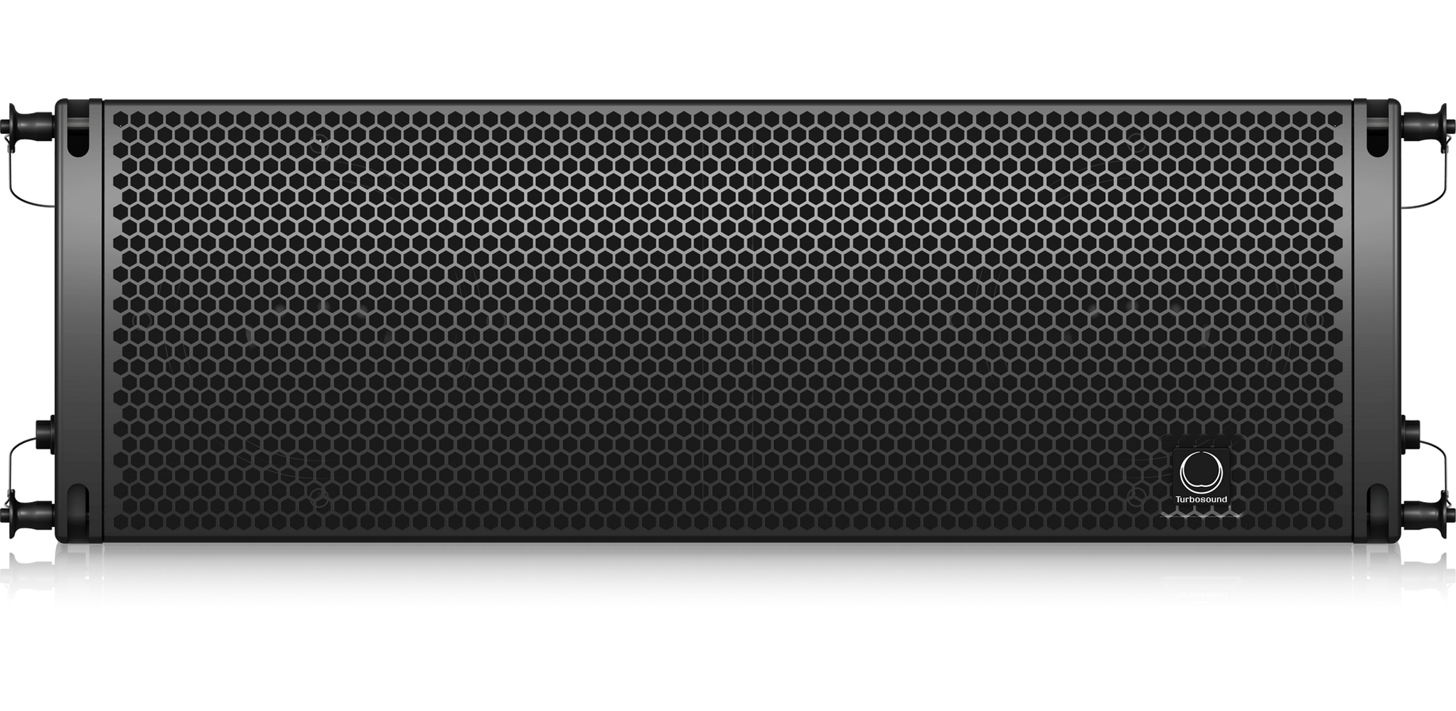 Tlx 84 loa full đôi 8" line array turbosound-hàng chính hãng
