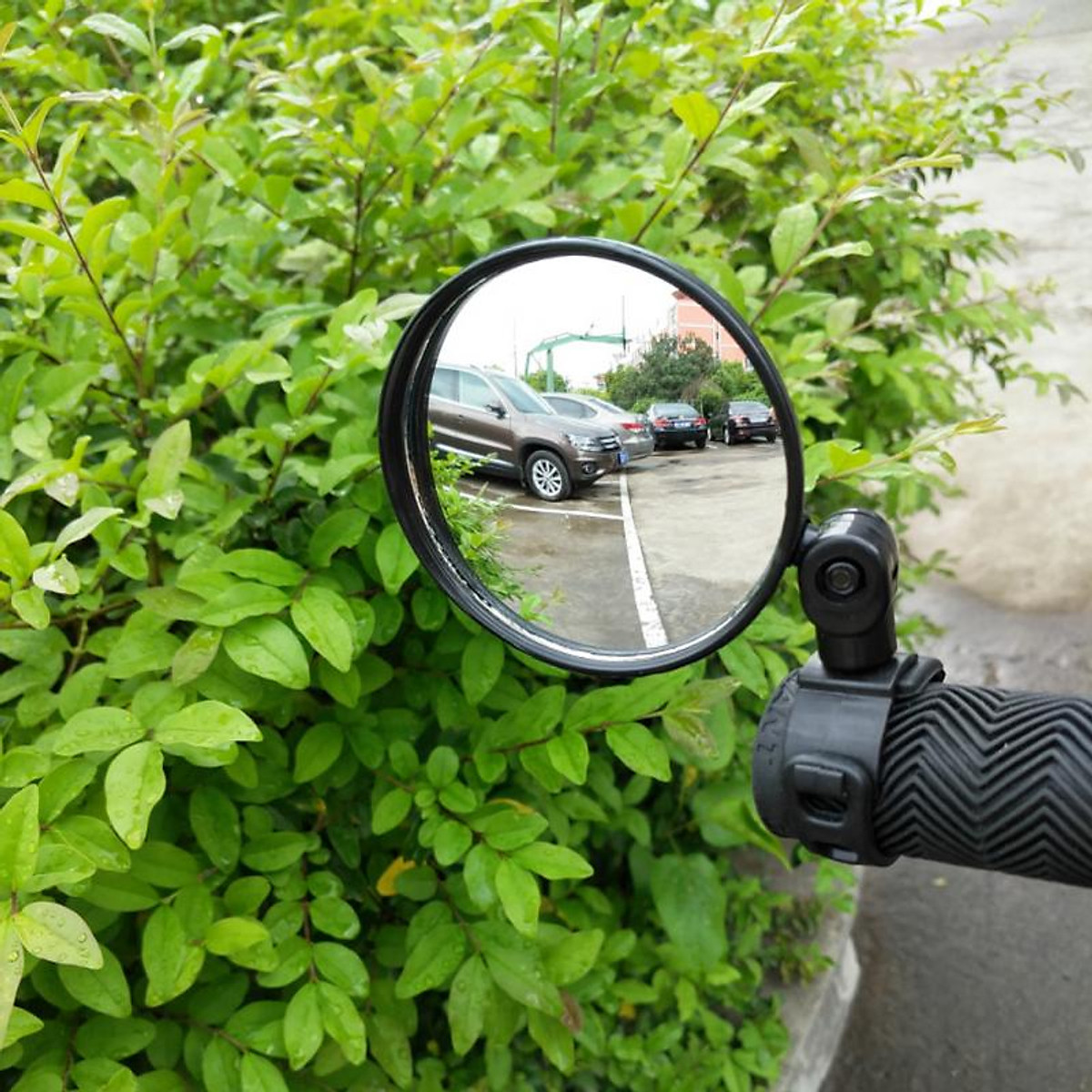 Gương Chiếu Hậu Xe Đạp