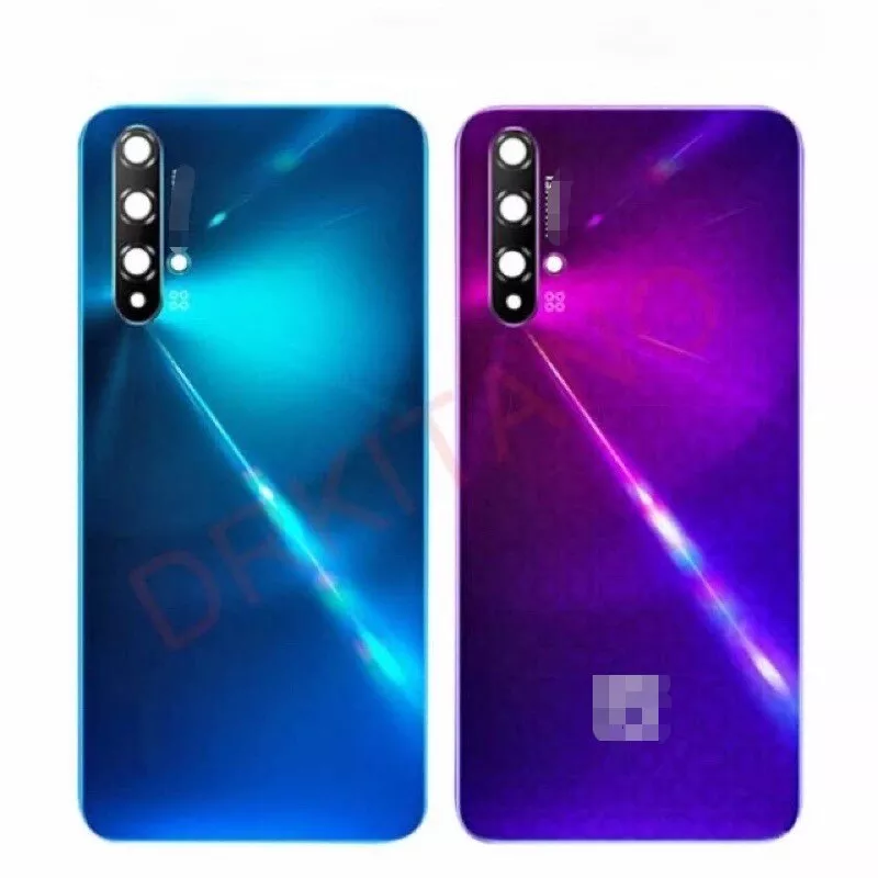 Nắp lưng Huawei Nova 5T bảo hành đổi mới