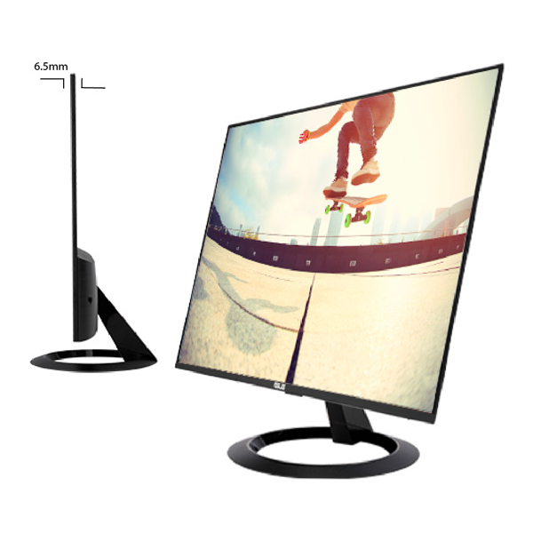 MÀN HÌNH ASUS VZ27EHE (27 INCH IPS FULL HD 75HZ)