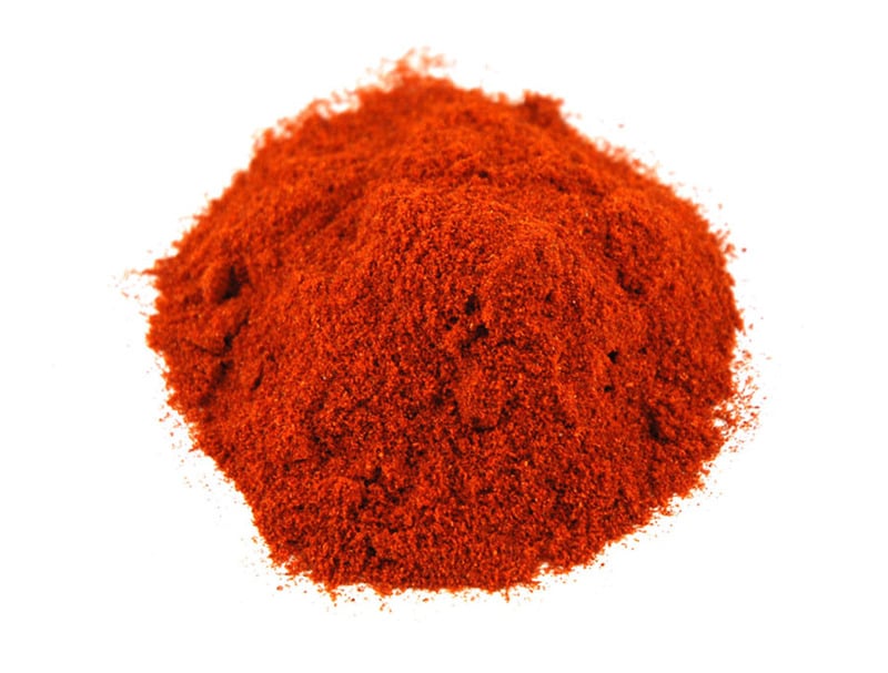 [Hũ 120ml] Gia Vị Phá Lấu - Bột Phá Lấu Bò chuẩn vị đỏ thơm