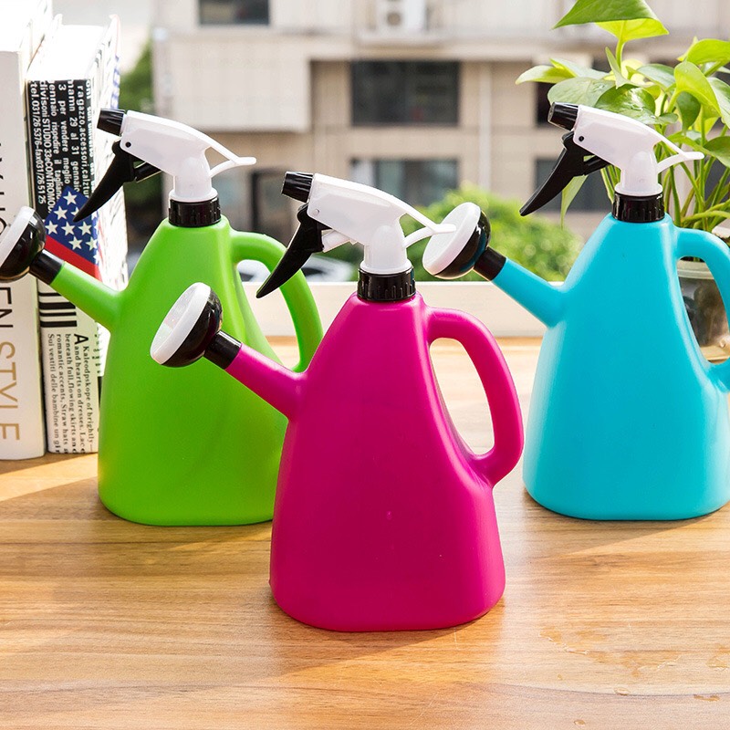 Bình Xịt Tưới Cây Cầm Tay 2in1