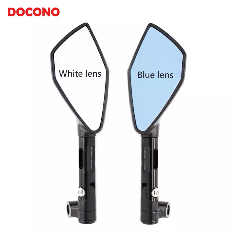 [ 1 Cặp ] Gương 5 cạnh Rizoma 2020