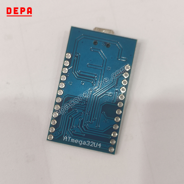 Mạch Arduino Pro Micro, ATmega32U4, 5V, 16Mhz