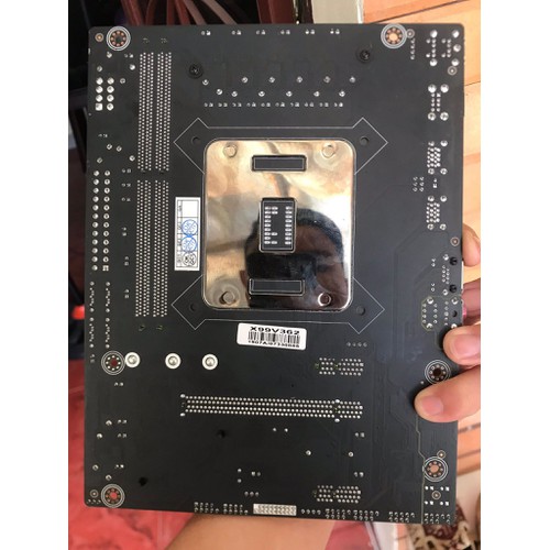 Combo x99 cpu e5 2673v3 drr4 64gb