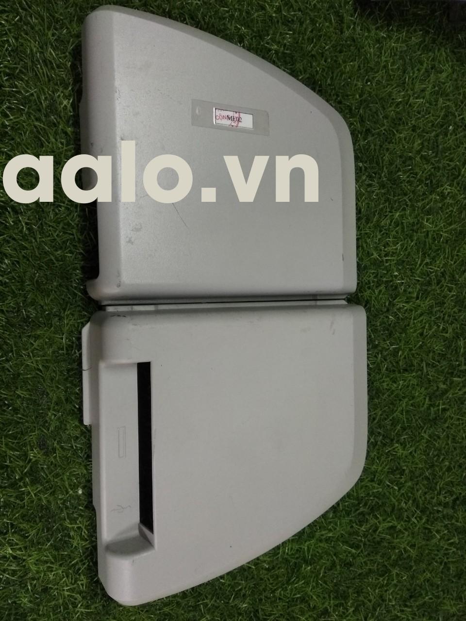 Bộ ốp hai bên sườn máy in hp 1010
