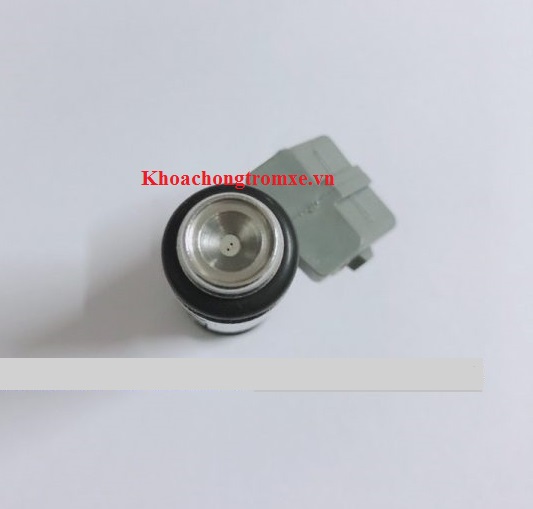 Kim Phun Piaggio Vespa 125 150