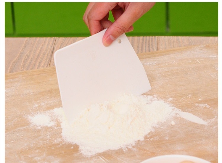 Miếng Chà Láng + Cắt + Vét Bột