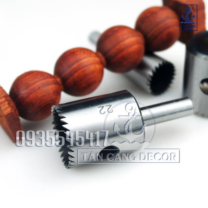 1 Dao Tiện Hạt ( nhiều kích thước)