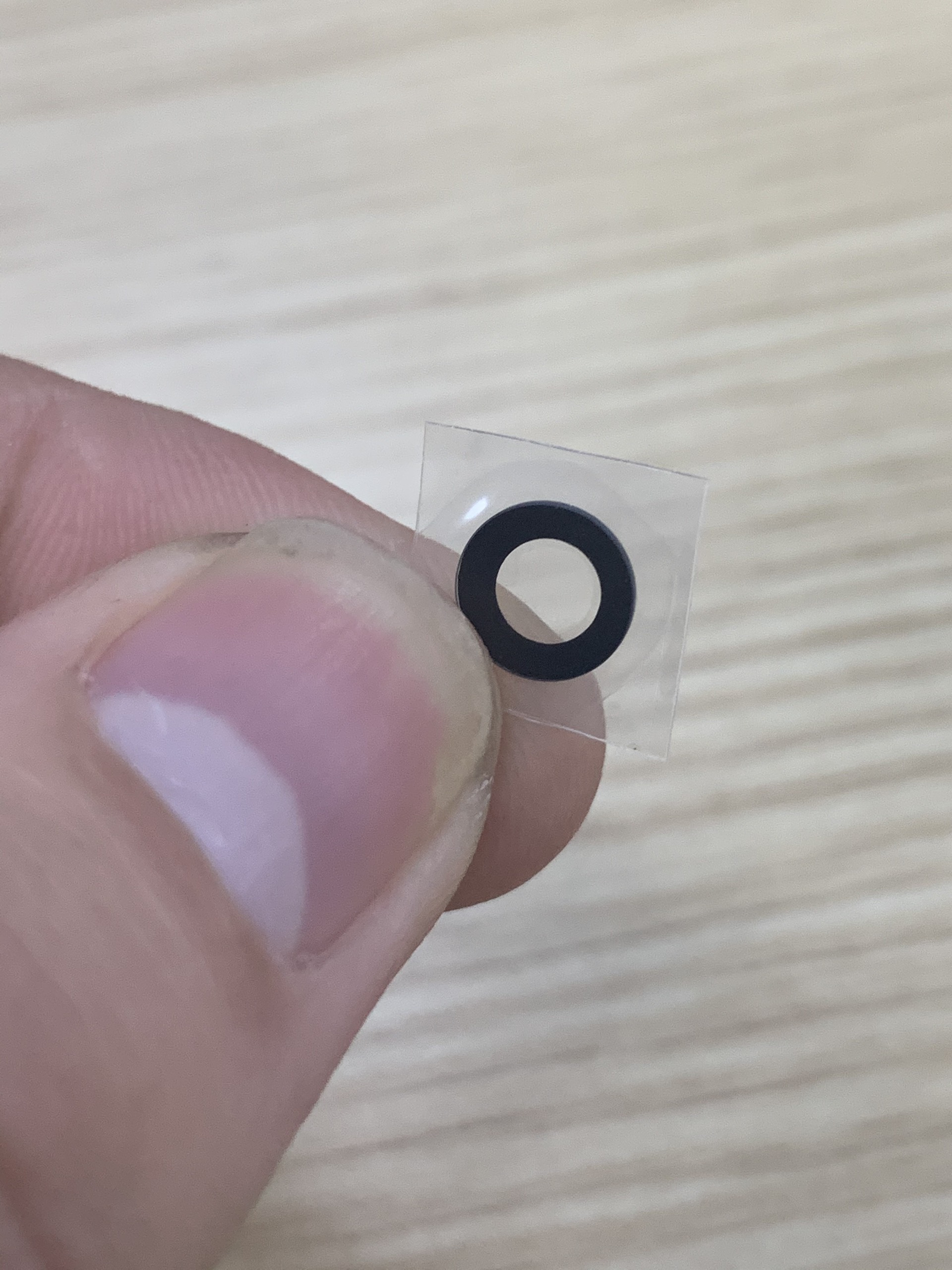Kính camera Xiaomi Mimax