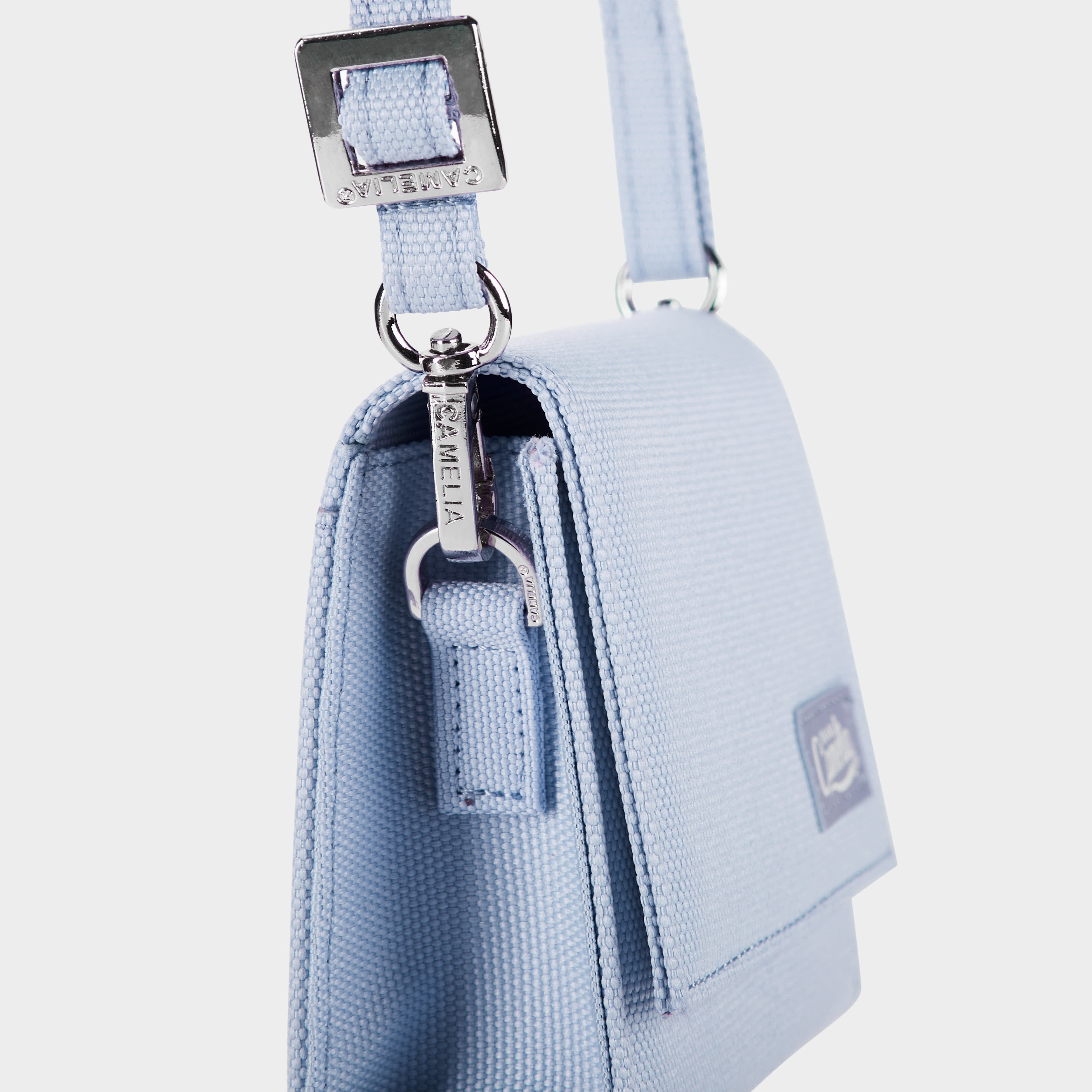 Ví CAMELIA BRAND® Flip Mini Wallet