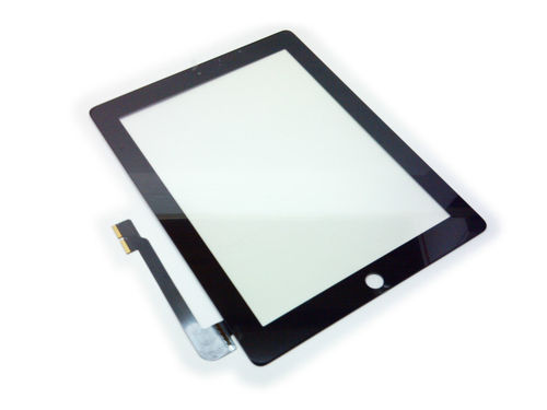Cảm ứng điện thoại cho iPad 2