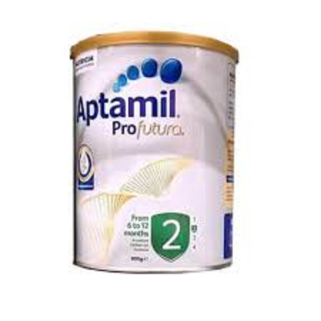 Sữa Aptamil Úc số 2 Profutura 900G (6-12 tháng)