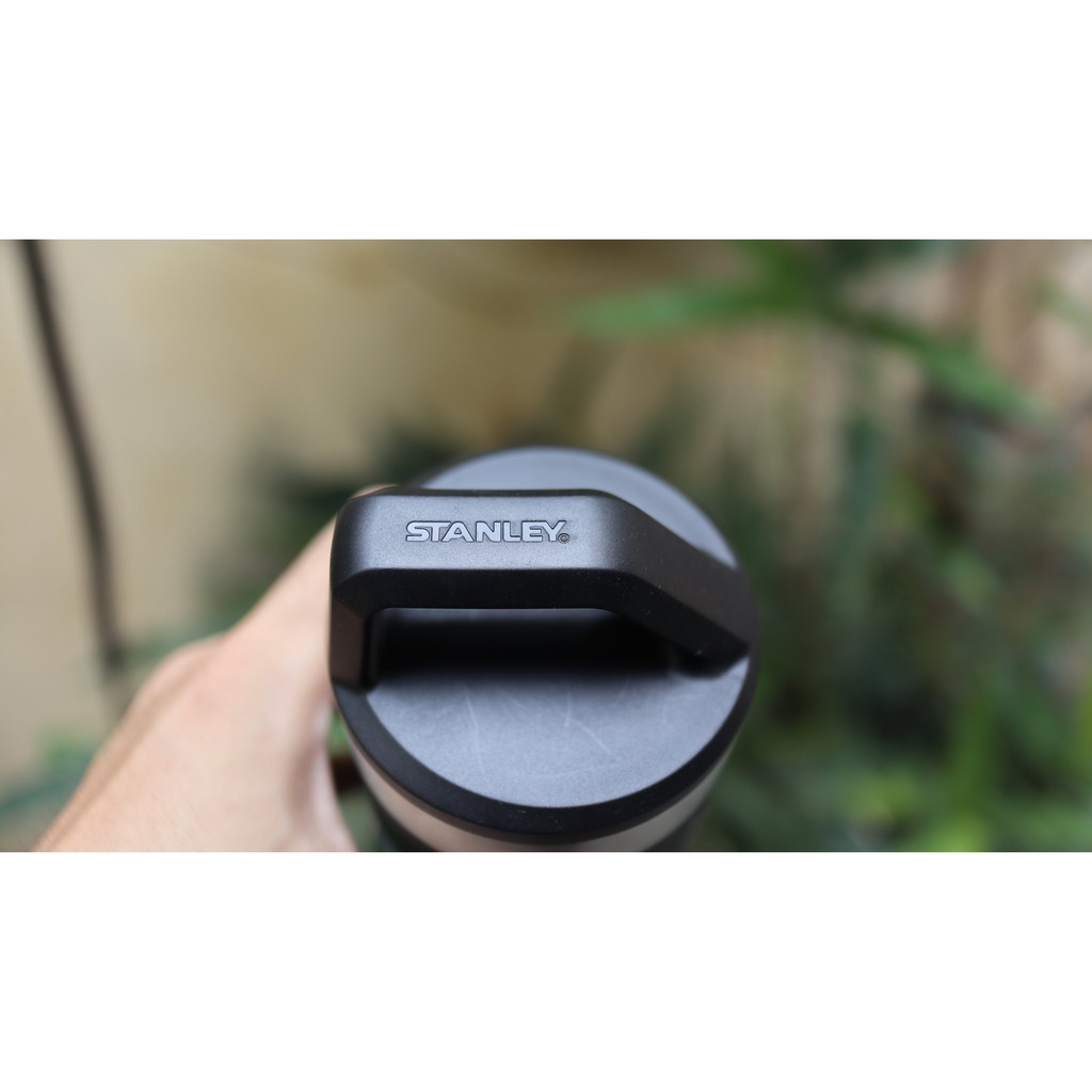 Bình giữ nhiệt STANLEY 532ML / 18Oz MASTER VACUUM TRAVEL MUG