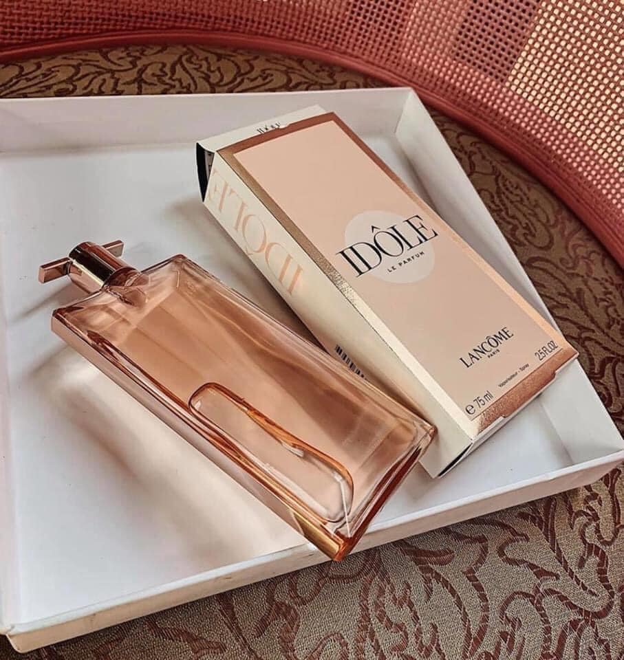 [HCM]Nước hoa nữ Lancome Idole Le Parfum 75ml