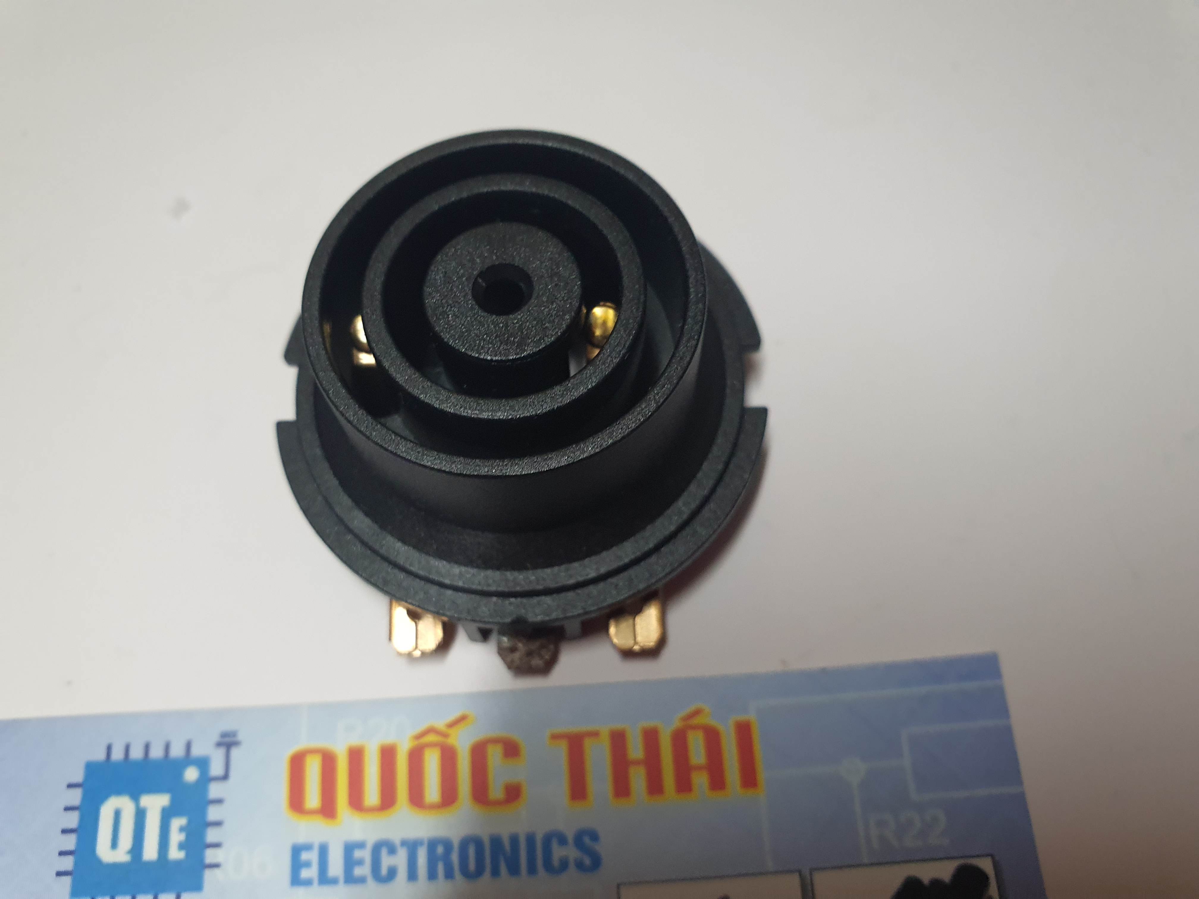 Combo bộ đế ấm đun siêu tốc và công tắc (1 tiếp điểm)