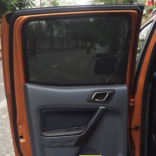CHẮN NẮNG XE FORD RANGER
