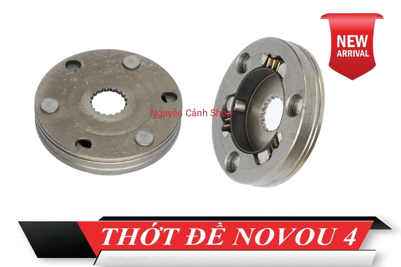 thớt đề novo 4 ATE hàng cao cấp