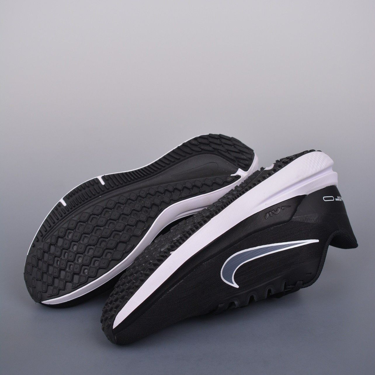 Nike Winflo 9 Running Shoes New Design and Notable Features 40-45