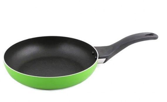 CHẢO NHÔM FIVESTAR NSF28-IH