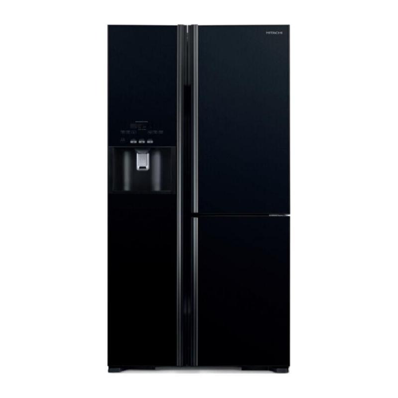 Tủ lạnh Hitachi R-FM800GPGV2 (GBK),584L