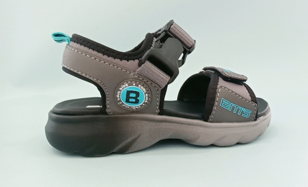 Sandal Cao su Bé Trai Biti's DTB072411DOO
