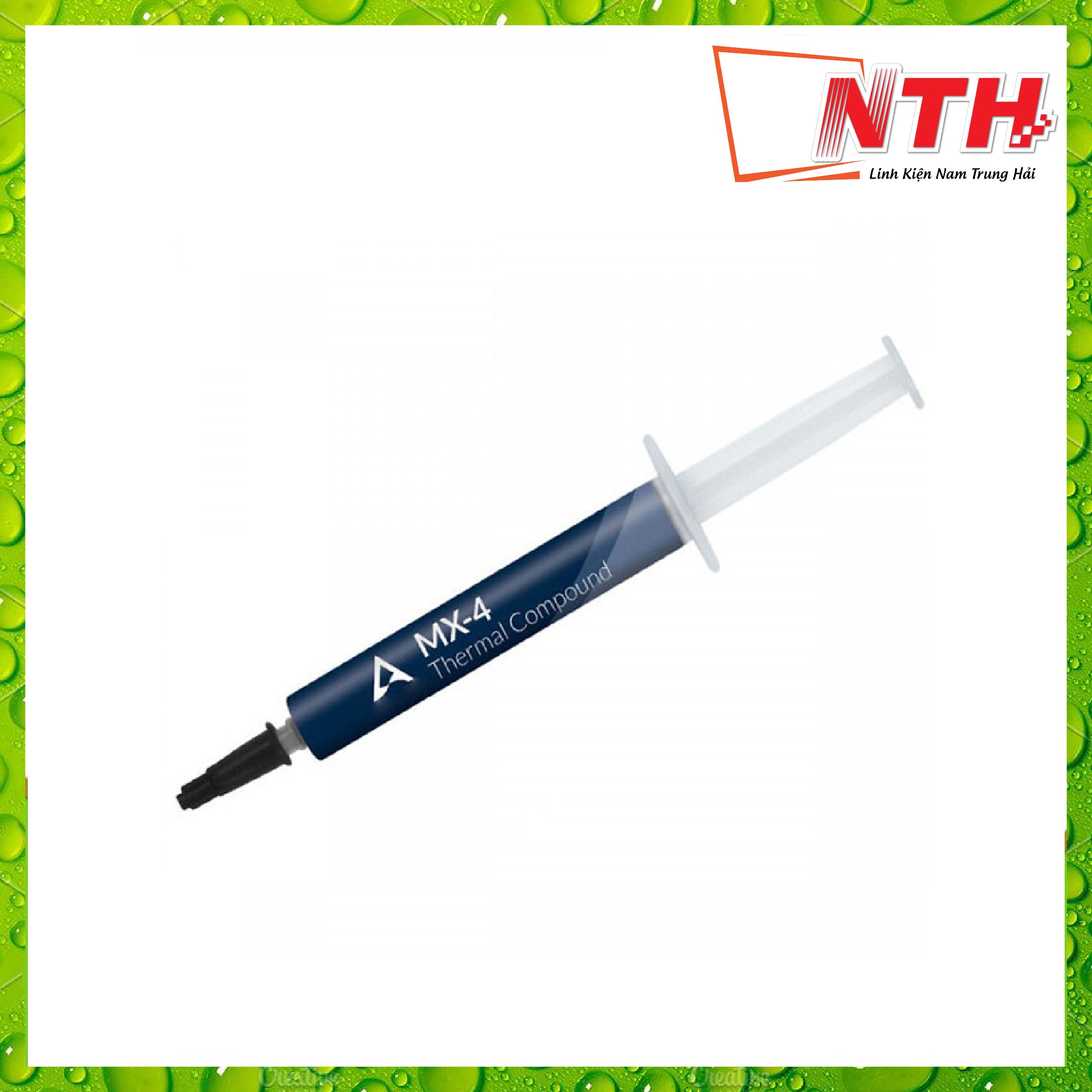 [HCM]Keo Tản Nhiệt MX-4 (4g)