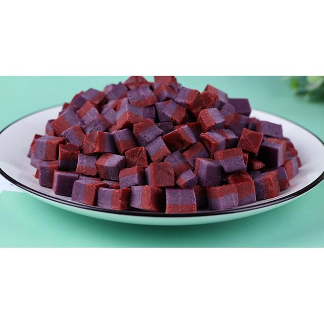 Bánh Thưởng Cho Chó Mèo Gói 100gr