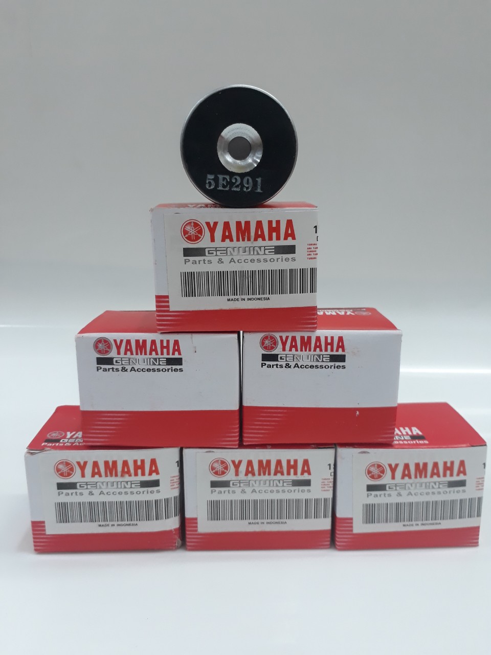 Lọc Nhớt Yamaha Cho Các Dòng Xe