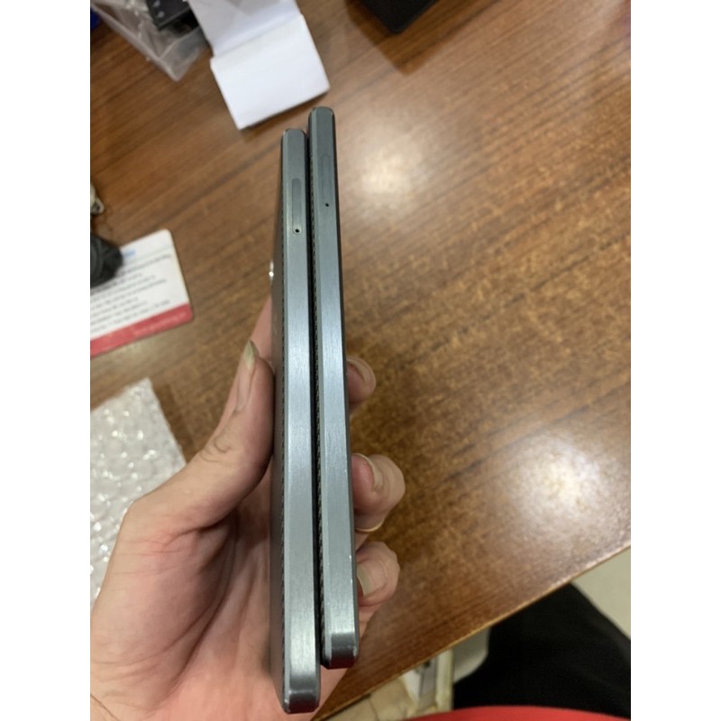 [HCM]Điện Thoại Blackberry Motion 98% 1 sim Quốc Tế