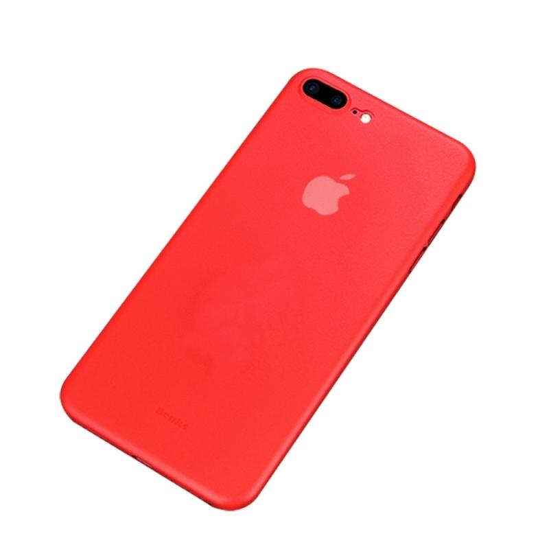 Ốp lưng siêu mỏng cho iPhone 8 plus hiệu Benks