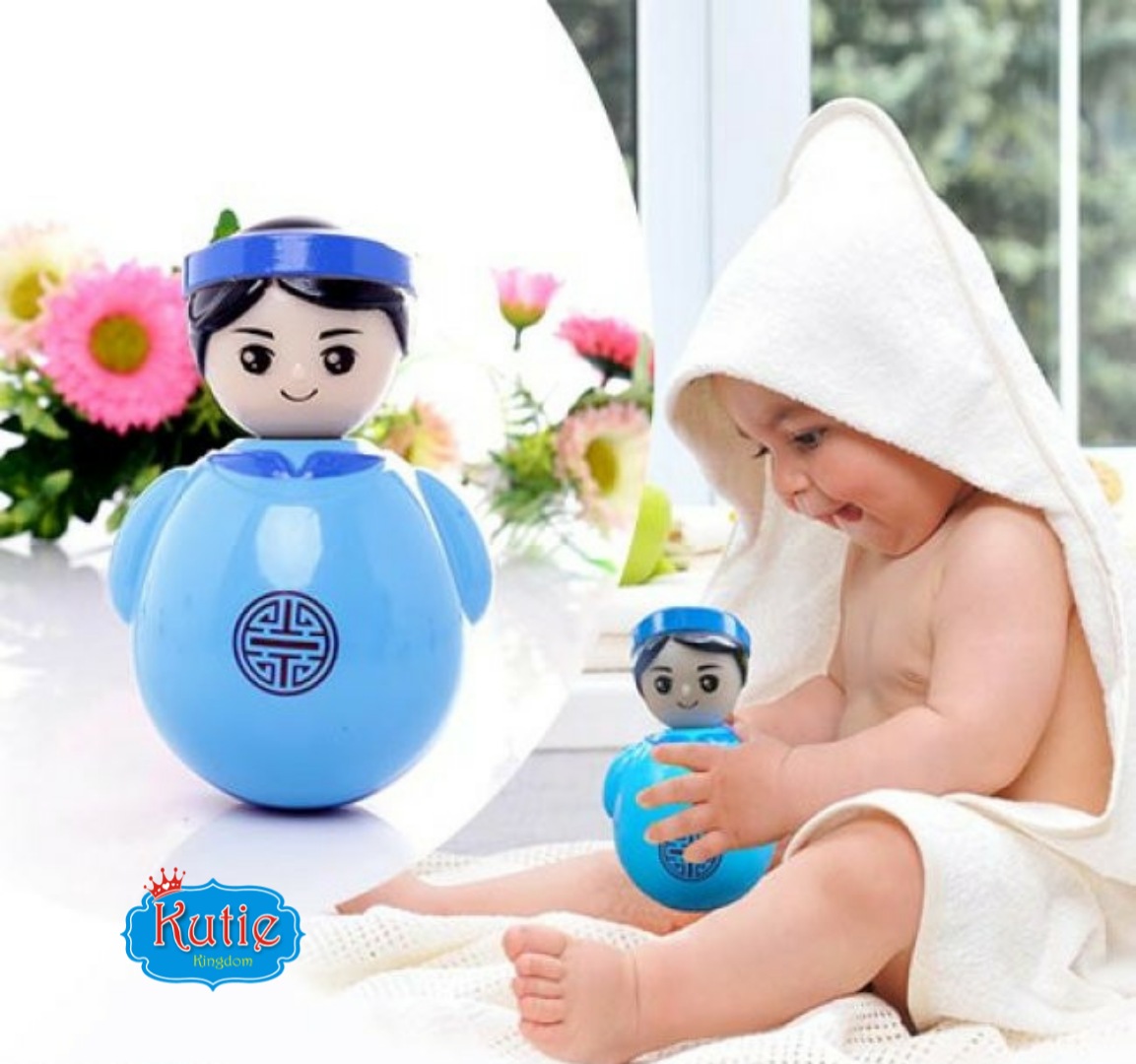 Lật đật Antona Việt Nam