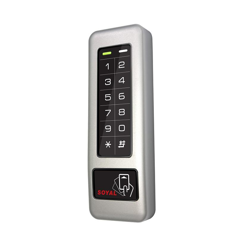 Đầu đọc thẻ  Soyal AR-331H