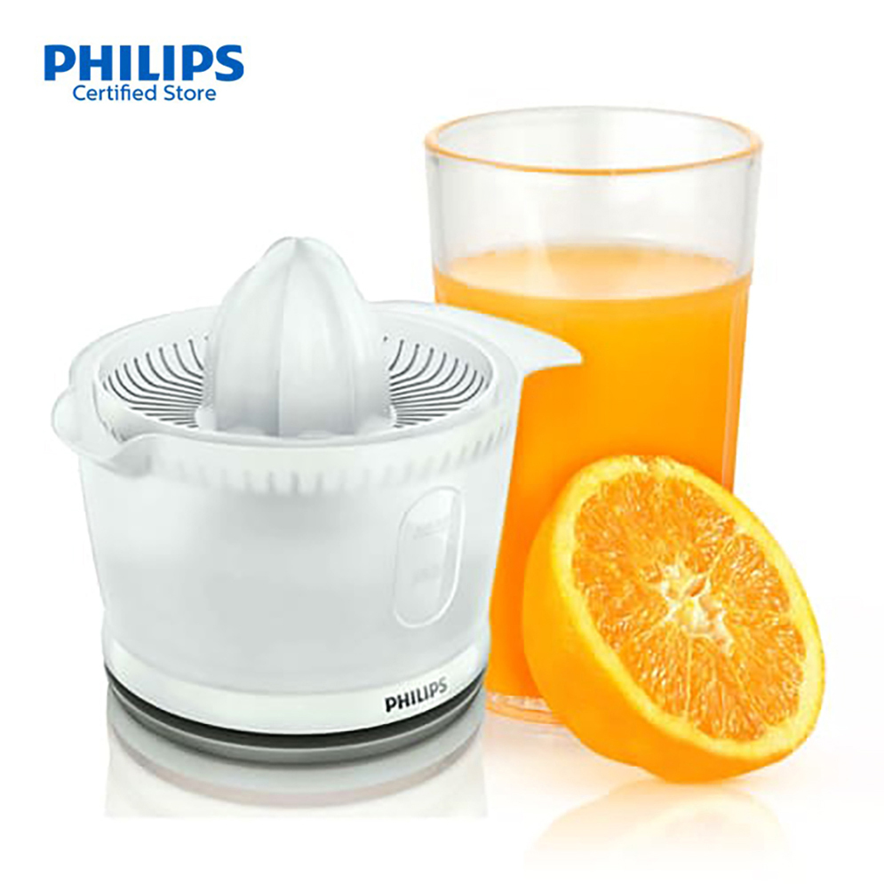 Máy vắt cam Philips Hr2738 - bảo hành 24 tháng