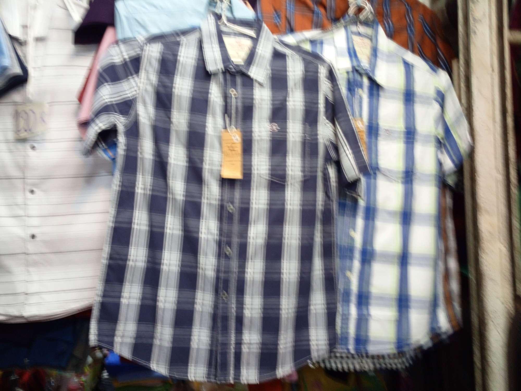 [HCM]HOLLISTER Tay Ngắn Sọc Kẻ