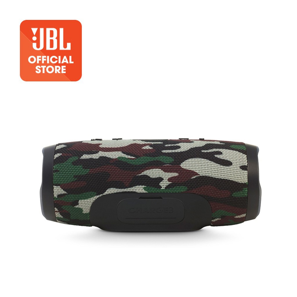 [Hàng Chính Hãng PGI] Loa JBL Charge 3 BH 12th