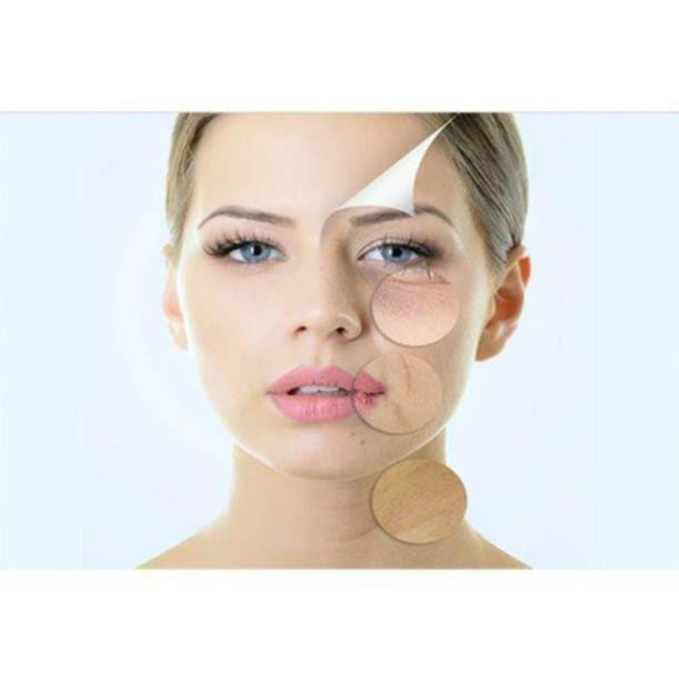 ĐẸP DA, SÁNG DA - COLLAGEN  C 60 viên hôpk