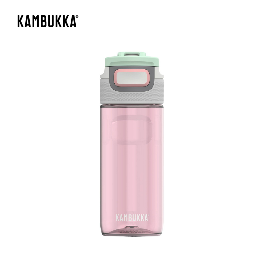 Kambukka bình nước elton 500 ml apple blossom 11-03021