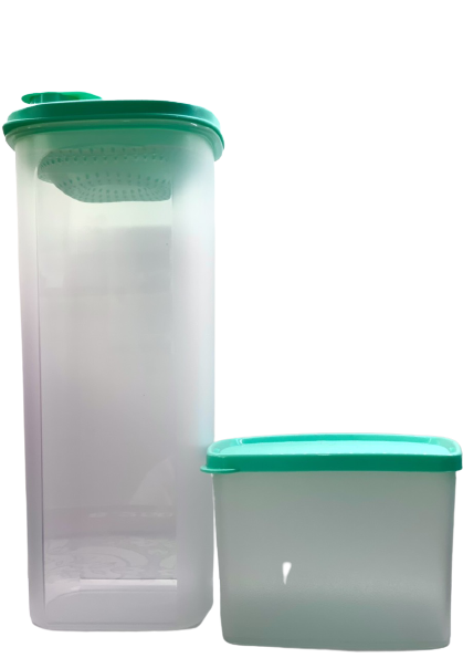 Bộ Sản Phẩm Memberkit Tasty Set Tupperware