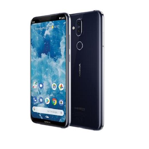 Thay màn hình Nokia 8.1
